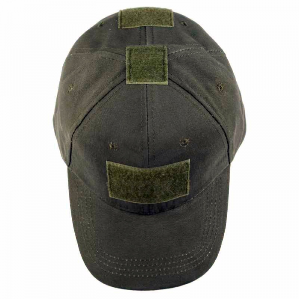 Кепка Army Military с велкро Olive Green
