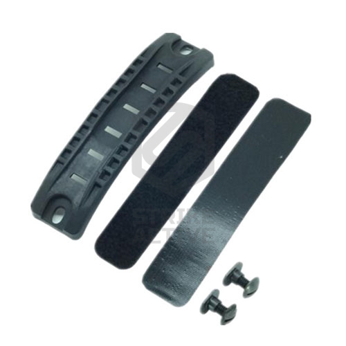 Дополнительный крепеж для шлема Ops Core Black