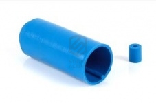 Резинка  для камеры Hop-Up 60°  голубая (Prometheus)