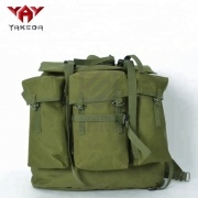 Рюкзак 40L 600D Old Military 44x19x45 OD
