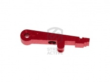 Прижимной рычаг для Hop-Up - Well L96, MB01, MB04 & MB05. Aluminum 7075 (SHS)