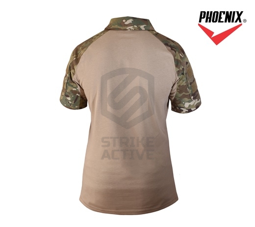 Рубашка Scout Multicam M (Phoenix)