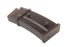 Магазин механический M009 G36 130 шаров (CYMA)