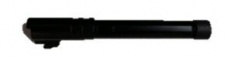 Внешний стволик KP-07/1911 с резьбой под модератор 14х1 минус (KJW)
