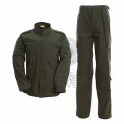 Комплект US Army ACU V2 Green L