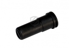 Ноззл TZ0102  polycarbonate для MP5 (20.35mm)  (SHS)
