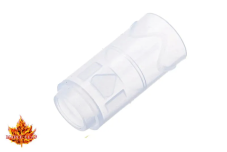 Резинка Hop-Up 2021 Super Silicon 70° for AEG (BU) (Maple Leaf) 