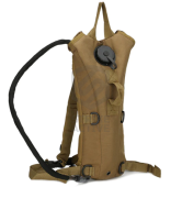 Гидратор в чехле 3L Khaki
