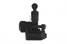 Заднее тактическое прицельное  приспособление M020 для  M4RIS (CYMA)