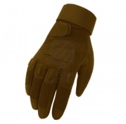 Перчатки Blackhawk реплика L Tan