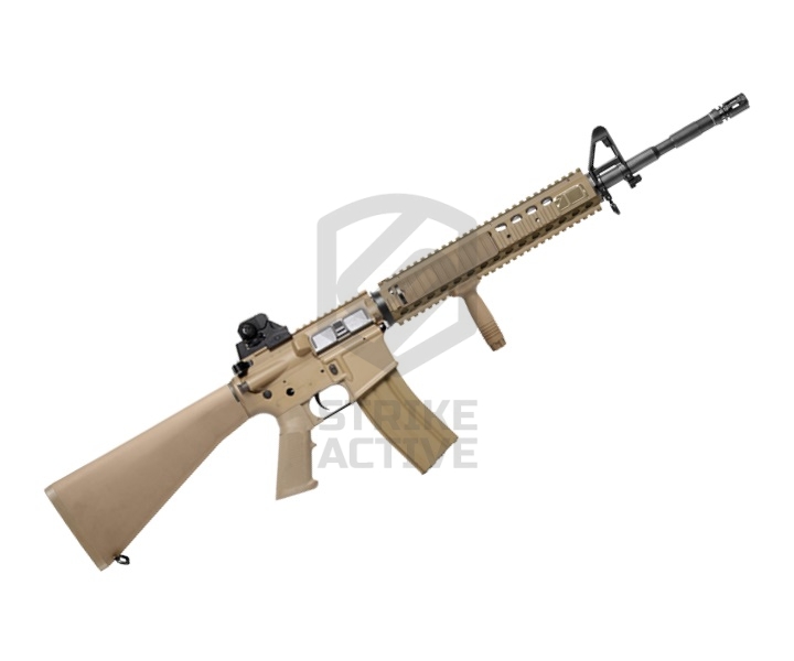 Автомат TR16 R5 DST TGR-016-MR5-DBB-NCM (125-135m/s)  No Blowback  (G&G)