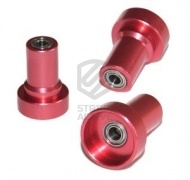 Направляющая DJ1013 для оси мотора ( SHS)