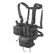 Разгрузочный жилет Chest Rig МОХ (ткань не оригинал) (WARTECH)