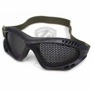 Очки-сетка TD-YM670A  Black