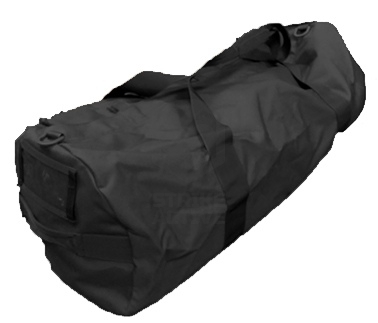 Баул для снаряжения М.58  Black (ТЕХИНКОМ)