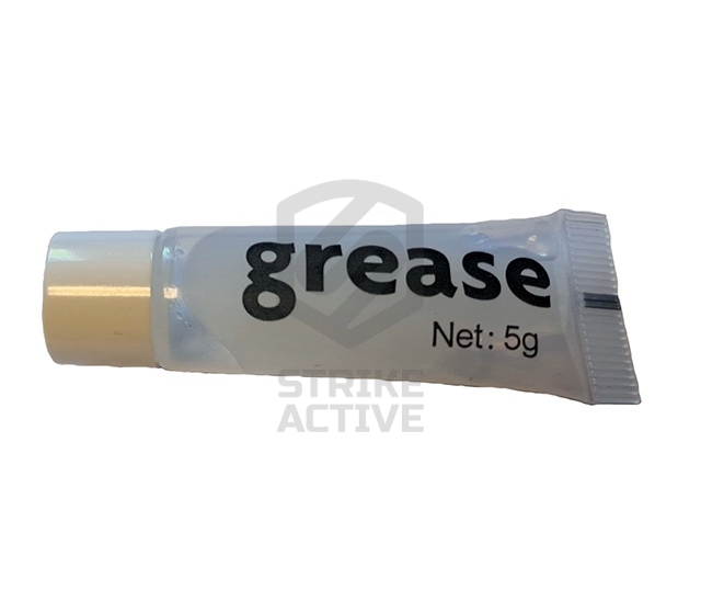 Смазка для ЦПГ (резинок) силиконовая 5гр