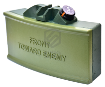 Мина страйкбольная противопехотная Claymore (шары)  (СтрайкАрт)