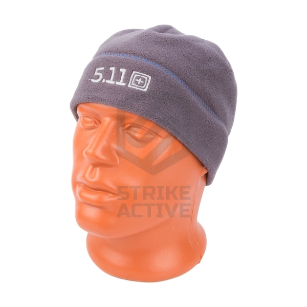 Шапка двухслойная original 5.11 Grey