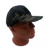 Кепка Army Military с велкро Digital Woodland Camo