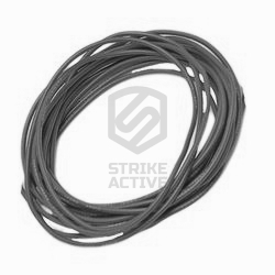 Провод 16 AWG Black 100 см (RW16) (iPower)