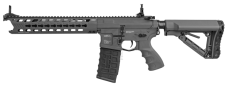 Автомат GC16 Predator Battleship Grey EGC-PTR-BTG-BNB-NCM (130-140 m/s) (G&G)