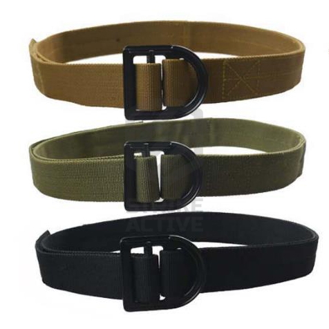 Ремень поясной Tactical Operator Duty Belt Black 