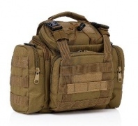 Сумка поясная Tan