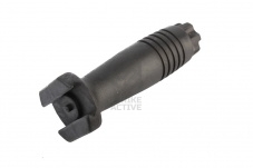 Рукоять C18 тактическая Black (CYMA)