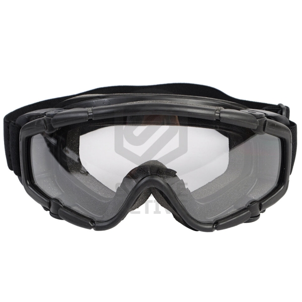 Очки защитные FMA SI Tactical Black