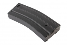 Магазин бункерный M001 HK416 450 шаров (CYMA)