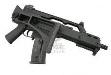 Автомат эл/пневм CM003 G36 (CYMA)