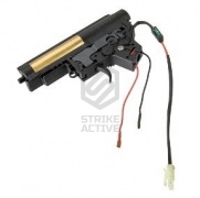 Гирбокс Ver.2 Complete Gearbox Kit (Elite Version) ( EL)