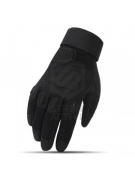 Перчатки Blackhawk реплика M Black