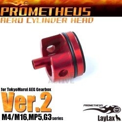 Голова цилиндра  Ver.2  4582109580370  (Prometheus)