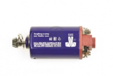 Мотор DJ0007 высокоскоростной короткого типа (SHS)