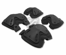 Наколенники+налокотники X-SWAT МОХ