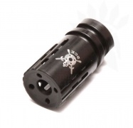Пламегаситель Battlecomp No.2 Flash Hider (SHS)