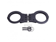 Наручники БР-С2 (М) Черн. реплика