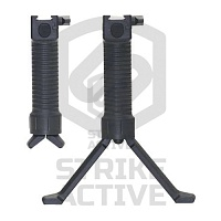 Рукоять M048A тактическая с сошками (CYMA)