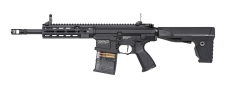 Автомат TR16 SBR 308 Mk1, body - meta  G2H-016-MK1-BNB-NCM (125-135m/s)(G&G)