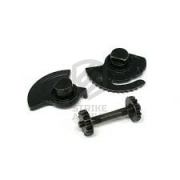 Переводчик огня HY116 для G36 метал. (CYMA)