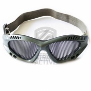 Очки-сетка TD-YM670A Green
