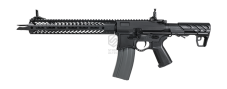 Автомат EMG Seekins Precision SBR8 with 12"  TGR-SBR-12R-BNB-NCM (130-140m/s ) (G&G)