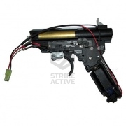 Гирбокс MA003 G36 в сборе (CYMA)