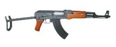 Автомат эл/пневм CM042S RKC-47 (CYMA) 