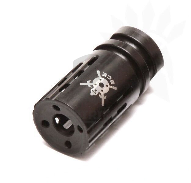 Пламегаситель Battlecomp No.2 Flash Hider (SHS)