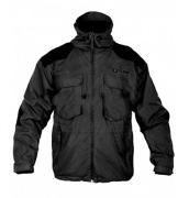 Ветровка ARMY COMBAT UNIFORM  M Black