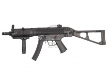 Автомат эл/пневм CM041 MP5A5 UMP (CYMA) 