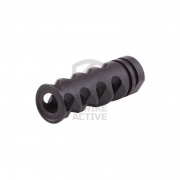 Пламегаситель Long Sharks Flash Hider (SHS)