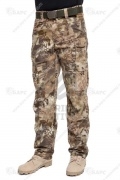 Брюки тактик Твил Питон Осень 46/3 (Барс)